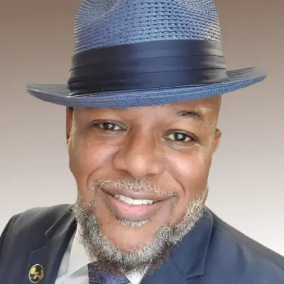 Rep. Antonio Parkinson