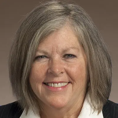 Rep. Debra Moody