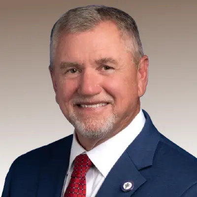 Rep. Tim Hicks