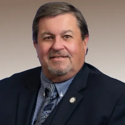 Rep. Rick Eldridge