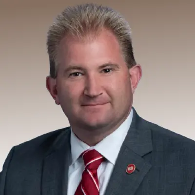 Rep. William Lamberth