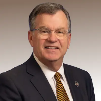 Sen. Bill Powers