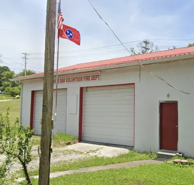 Thumbnail Image of White Oak VFD Station